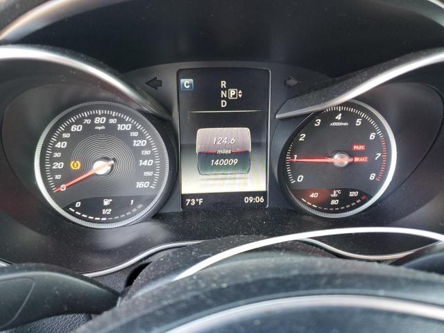 2015 MERCEDES-BENZ C 300 55SWF4JB7FU087467
