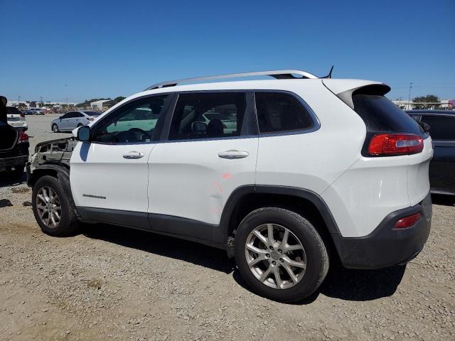 2016 JEEP CHEROKEE L 1C4PJLCSXGW273710