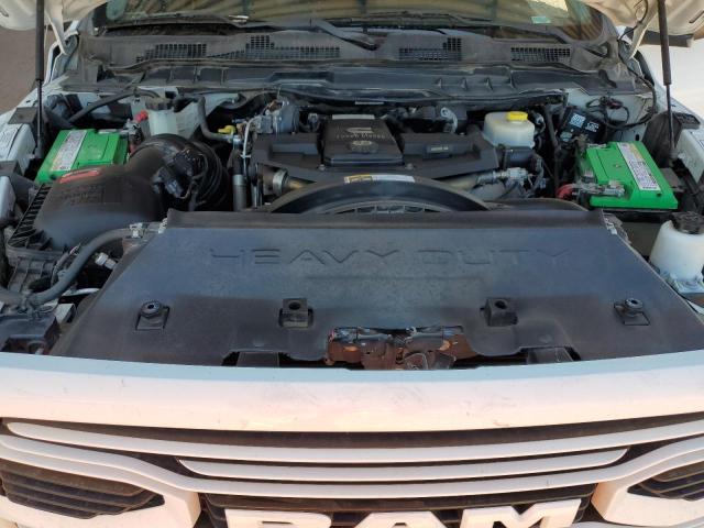 2018 RAM 2500 LARAMIE - 3C6UR5FL8JG382532