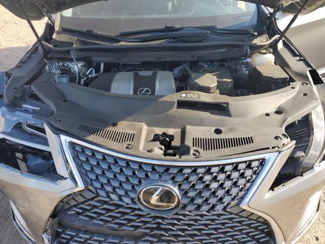 2022 LEXUS RX 350 2T2HZMAA4NC254763