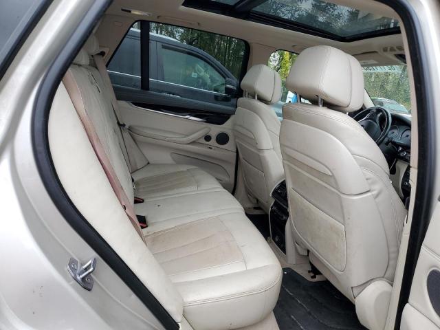 2016 BMW X5 XDRIVE3 5UXKR0C58G0P26820