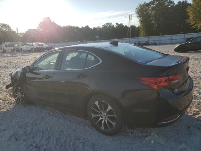 2015 ACURA TLX 19UUB1F36FA023791