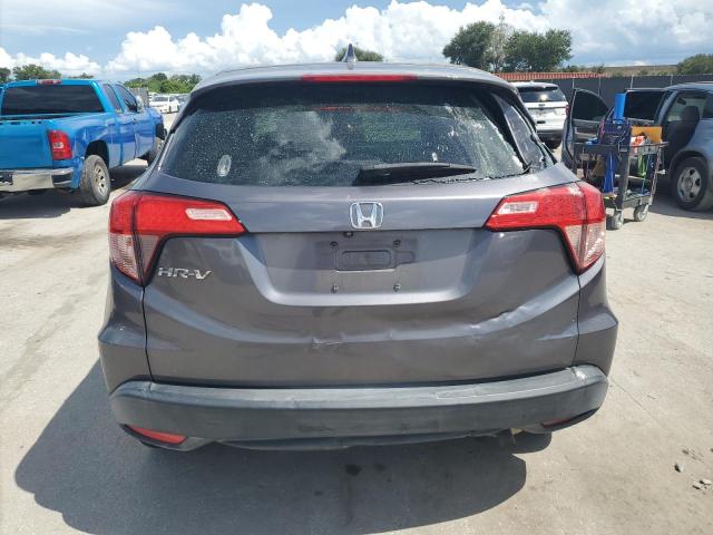 2016 HONDA HR-V LX 3CZRU5H37GM730352