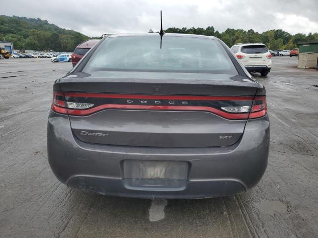 2016 DODGE DART SXT 1C3CDFBB7GD624937