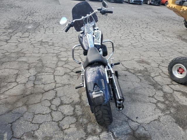 2019 HARLEY-DAVIDSON FXLR 1HD1YNJ68KB072437