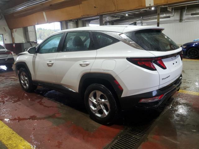 2024 HYUNDAI TUCSON SE 5NMJACDE3RH392140