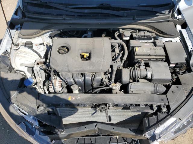 2020 HYUNDAI ELANTRA SE KMHD74LF3LU083338