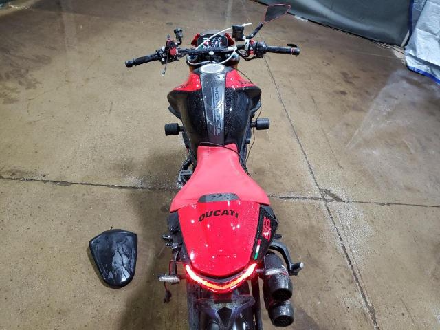 2023 DUCATI MONSTER #3309256618