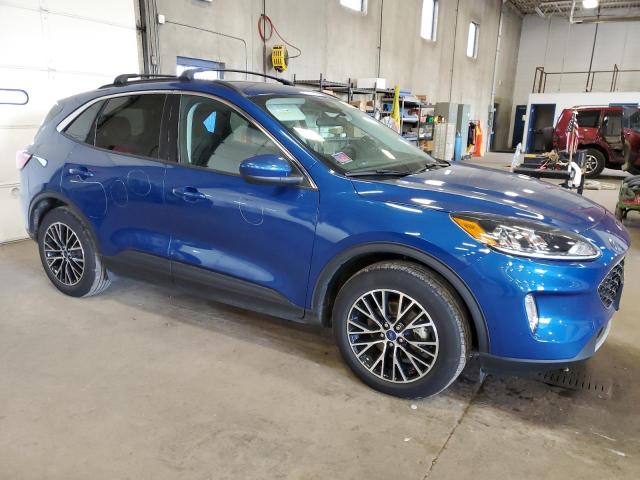 2022 FORD ESCAPE SEL 1FMCU0KZ7NUA19413