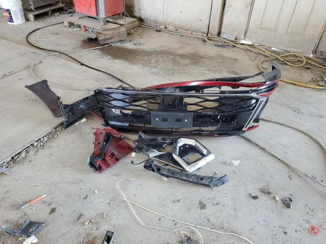 2024 HYUNDAI SONATA SEL - KMHL64JA3RA400633