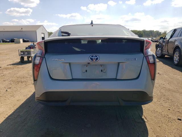 2016 TOYOTA PRIUS JTDKARFU7G3021358