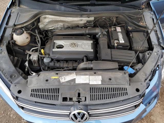 2018 VOLKSWAGEN TIGUAN LIM WVGBV7AXXJK005366