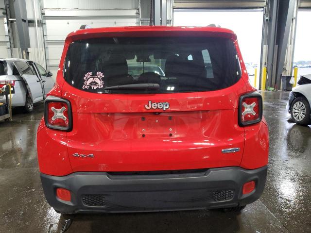 2015 JEEP RENEGADE L #3278753625