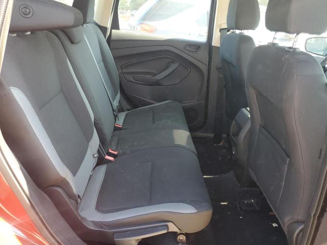 2015 FORD ESCAPE S - 1FMCU0F78FUA04431
