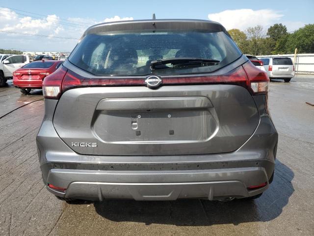 2023 NISSAN KICKS S - 3N1CP5BV3PL540828
