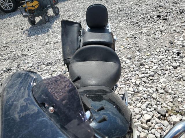 2005 HONDA VT1100 C 1HFSC18025A900433