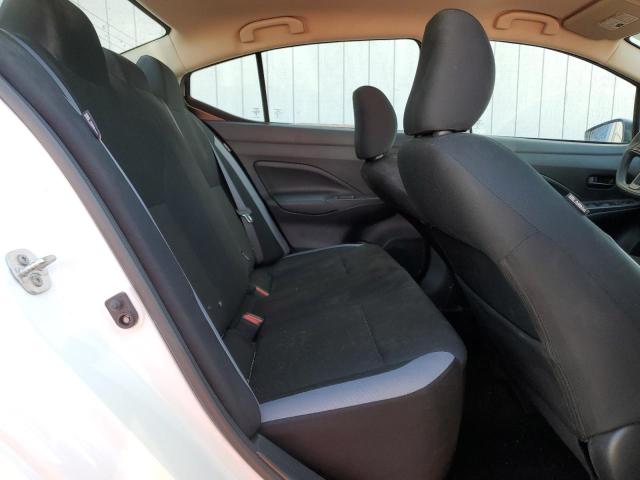 2025 NISSAN VERSA S #3285617269