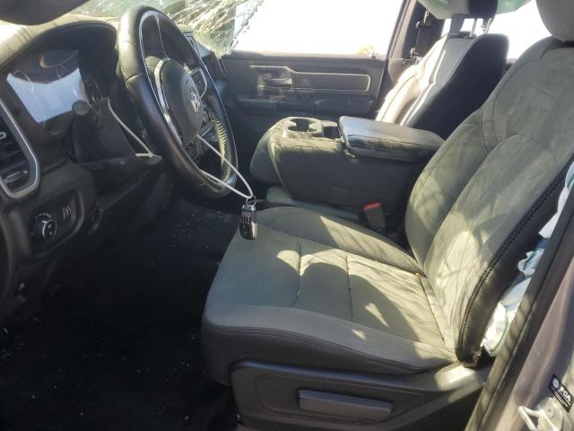 2022 RAM 1500 BIG HORN/LONE STAR - 1C6RRFBGXNN278996