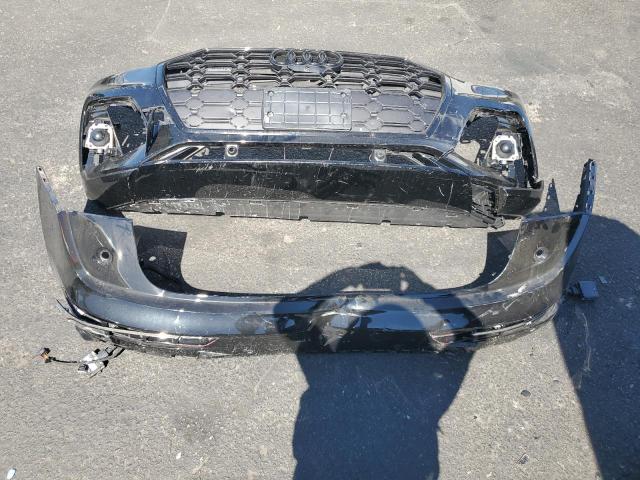 2025 AUDI Q5 PRESTIG WA1FAAFY5S2049173