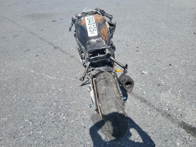 2020 SUZUKI GSX-R600 #3258874813