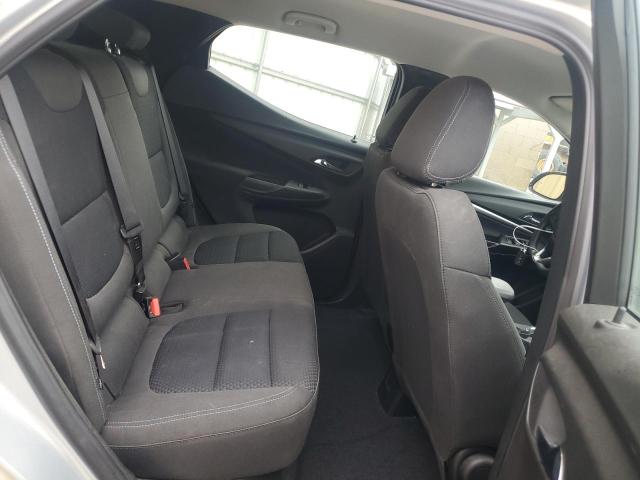 2023 CHEVROLET BOLT EUV LT 1G1FY6S03P4125752