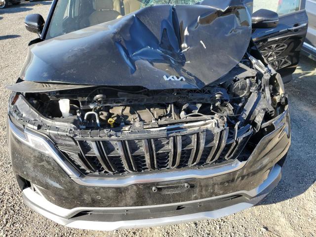 2024 KIA CARNIVAL E KNDNC5H33R6384892