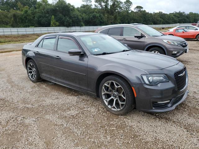 2018 CHRYSLER 300 S 2C3CCABG5JH266894