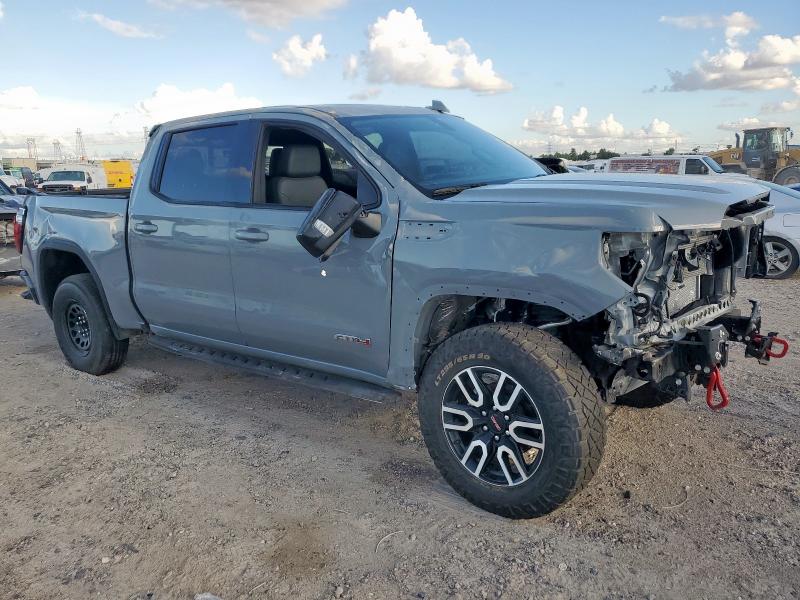 2024 GMC SIERRA K15 3GTUUEELXRG272313