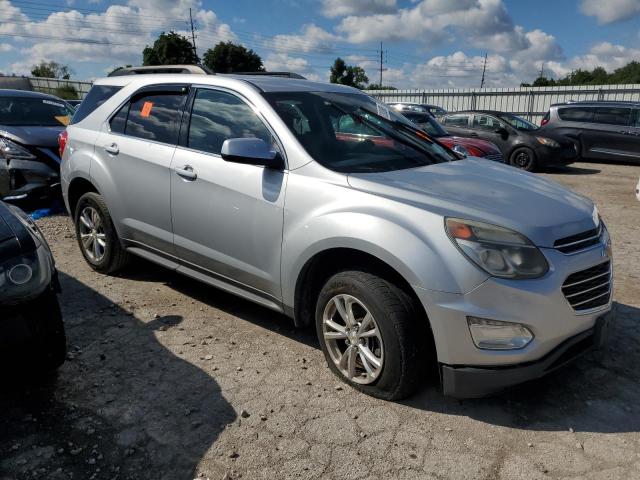 2016 CHEVROLET EQUINOX LT - 2GNFLFEK6G6199921