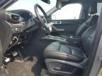 Lot #3310351019 2022 FORD EXPLORER LIMITED
