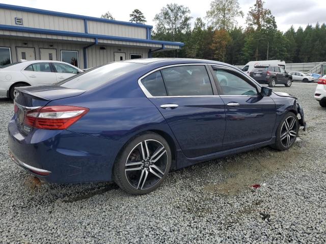 2017 HONDA ACCORD SPO - 1HGCR2F1XHA172588