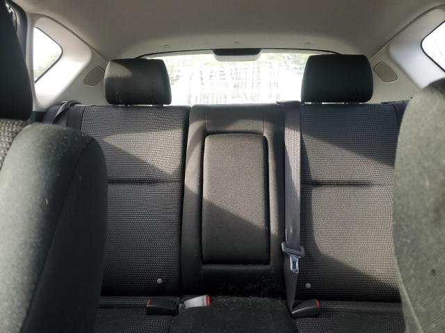 2012 MAZDA 3 I - JM1BL1L85C1606299