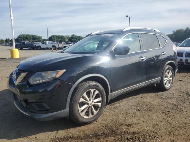 2016 NISSAN ROGUE S #3310440330