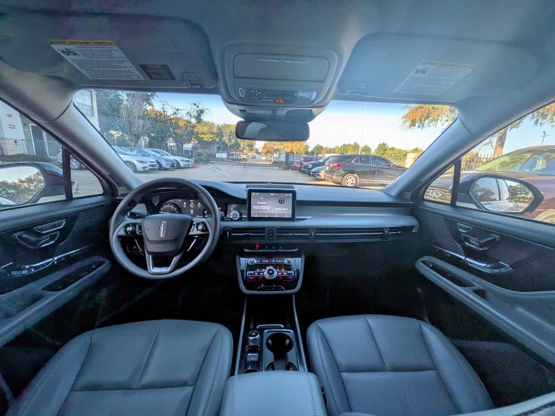 2022 LINCOLN CORSAIR 5LMCJ1C94NUL12437