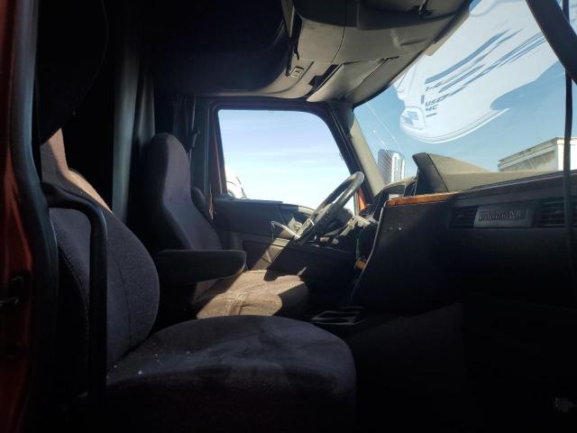 2018 INTERNATIONAL LT625 #3261296886