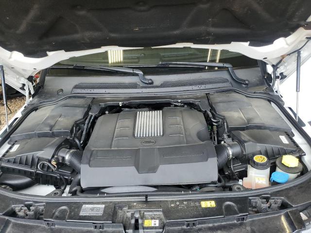 2016 LAND ROVER LR4 HSE SALAG2V66GA818905