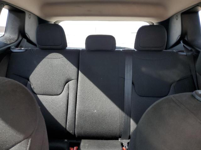 2019 JEEP RENAGADE ZACNJBAB1KPJ87693