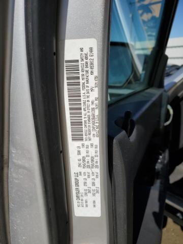 2011 DODGE NITRO HEAT - 1D4PU4GK2BW601396