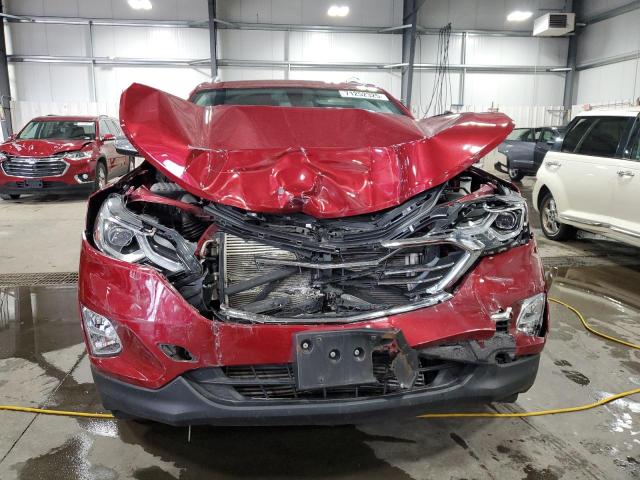 2019 CHEVROLET EQUINOX PR 2GNAXPEX6K6100331