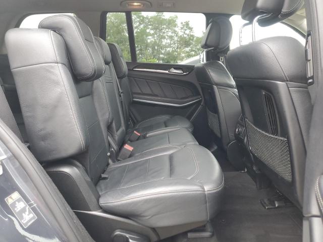 2015 MERCEDES-BENZ GL 550 4MA 4JGDF7DE3FA515815