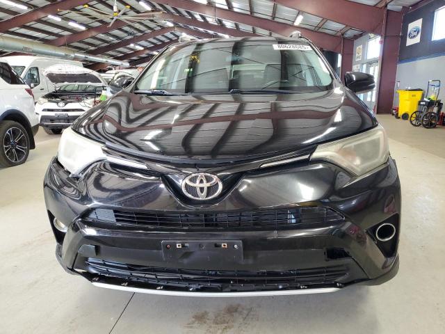 2016 TOYOTA RAV4 XLE - 2T3RFREV8GW420965