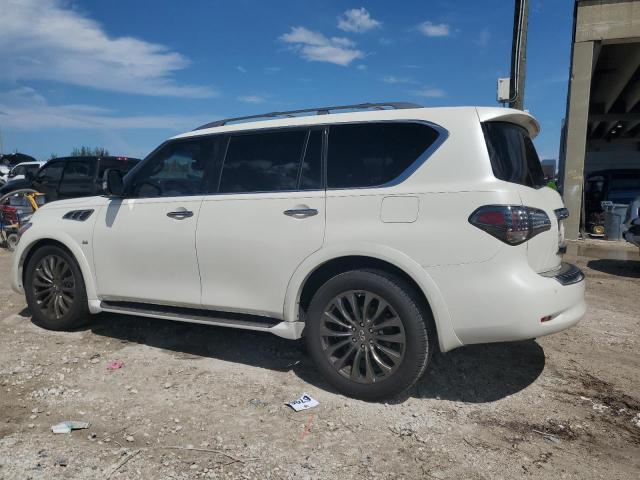 2017 INFINITI QX80 BASE JN8AZ2NEXH9153975