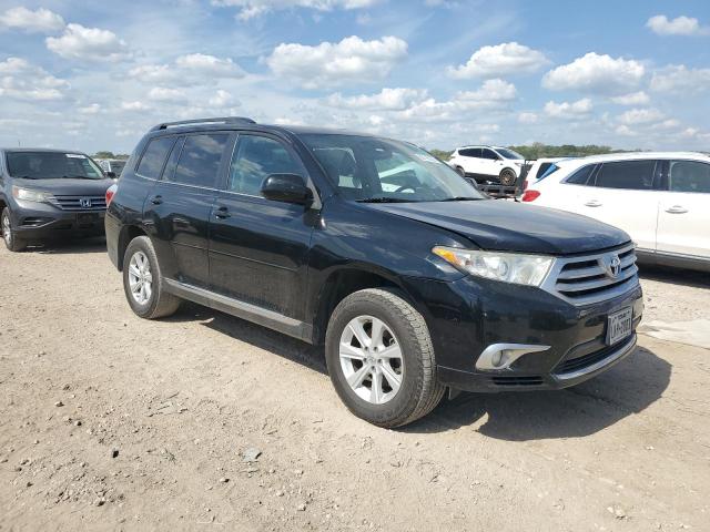 2013 TOYOTA HIGHLANDER BASE #3293741927