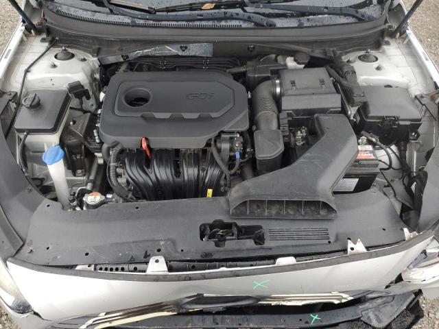 2018 HYUNDAI SONATA SE 5NPE24AF9JH691978
