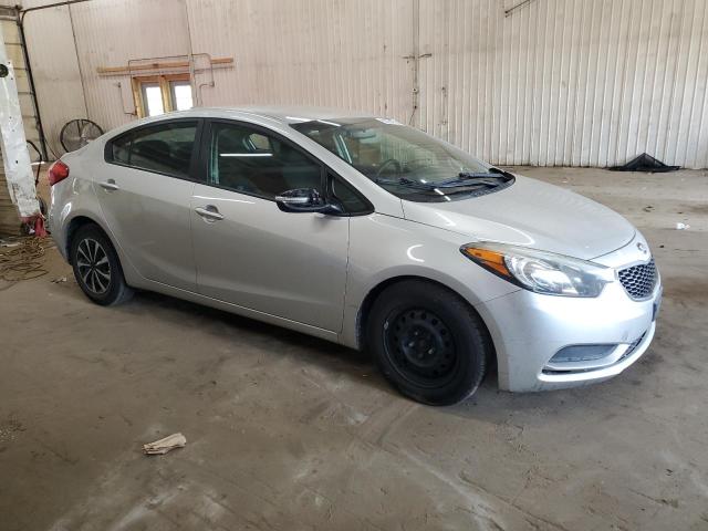 2015 KIA FORTE LX KNAFX4A60F5291155