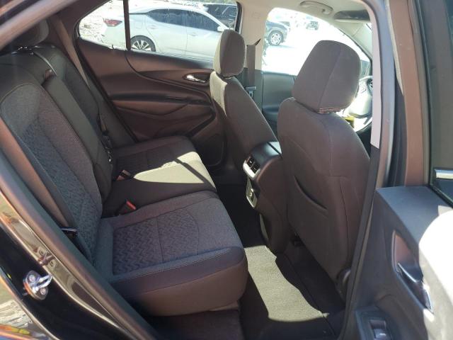 2023 CHEVROLET EQUINOX LT 3GNAXKEG9PS189405