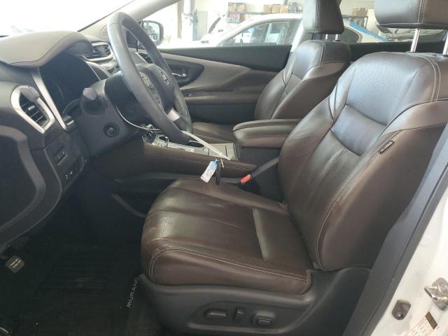 2016 NISSAN MURANO S 5N1AZ2MH3GN120518