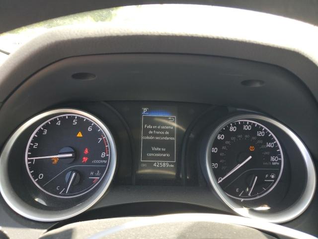 2023 TOYOTA CAMRY LE #3301864016