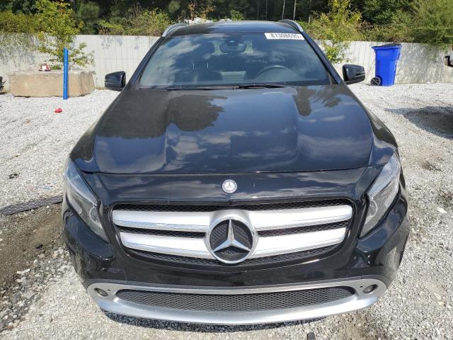 2017 MERCEDES-BENZ GLA 250 WDCTG4EB9HJ323571