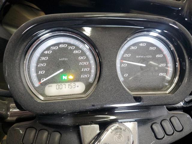 2023 HARLEY-DAVIDSON FLTRK 1HD1KZF1XPB624422